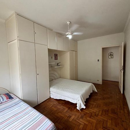 Confortavel Na Praia De Pitangueiras 과루자 외부 사진